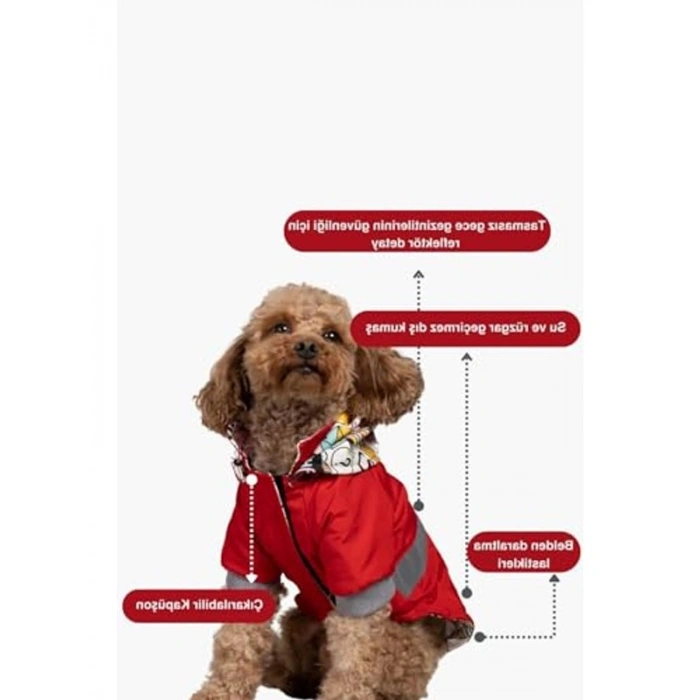 Tavşan Yemi, Nature Plan, 800 Gr, 5 Paket