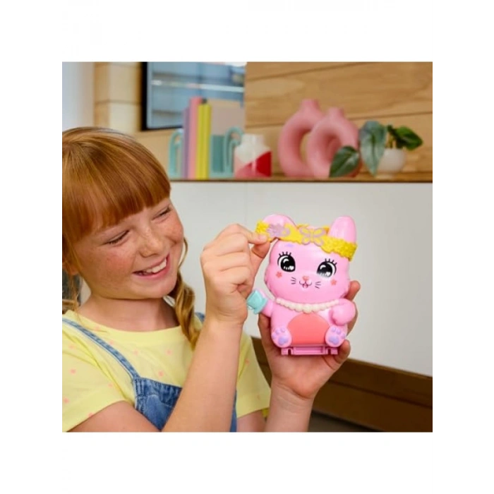 Tavşancığın Çay Partisi Mini Oyun Seti