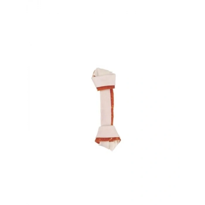 Tavuk Aromalı Düğüm Kemik, 85 gr, 20,3 cm