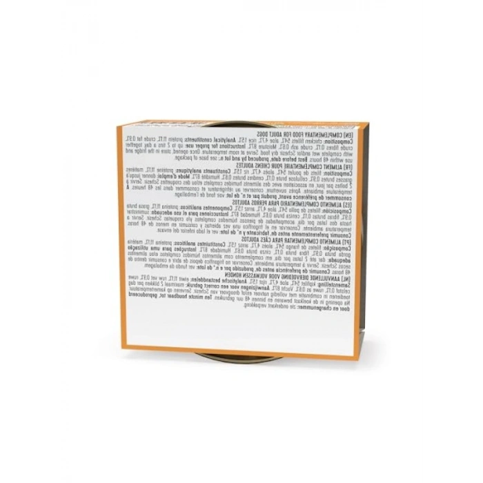 Tavuklu Aloe Vera Köpek Konservesi, 150 Gr