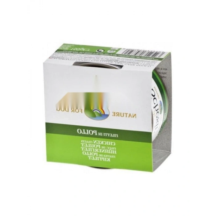 Tavuklu Kedi Konservesi - 85 gram