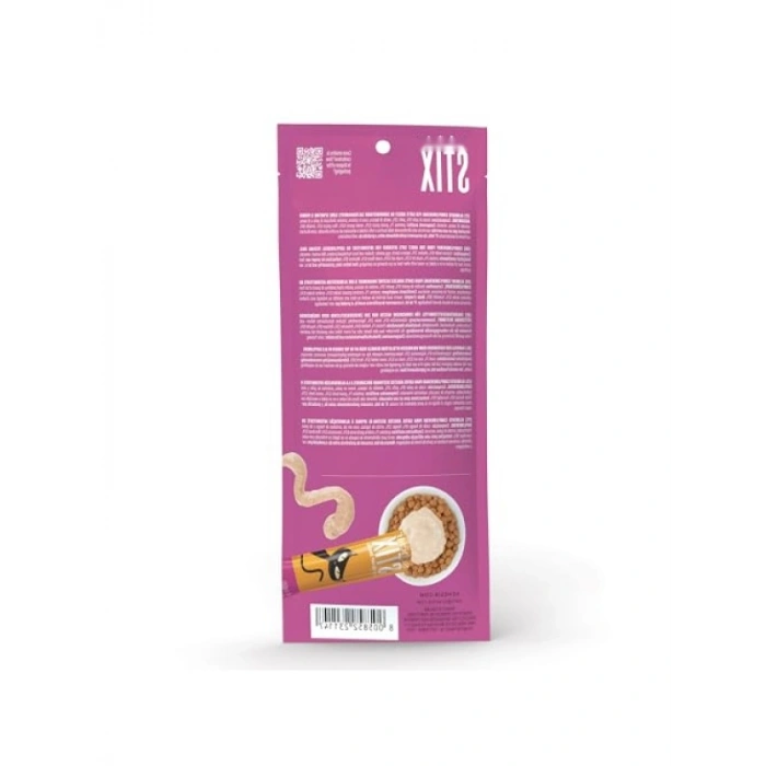 Tavuklu Krem Ödül Maması 6x15g