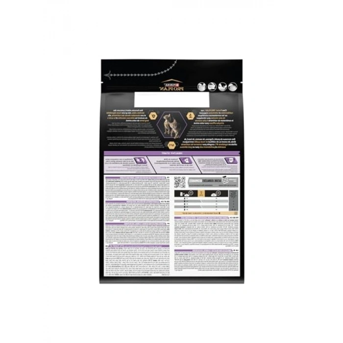 Tavuklu Kuru Yavru Kedi Maması 3 kg