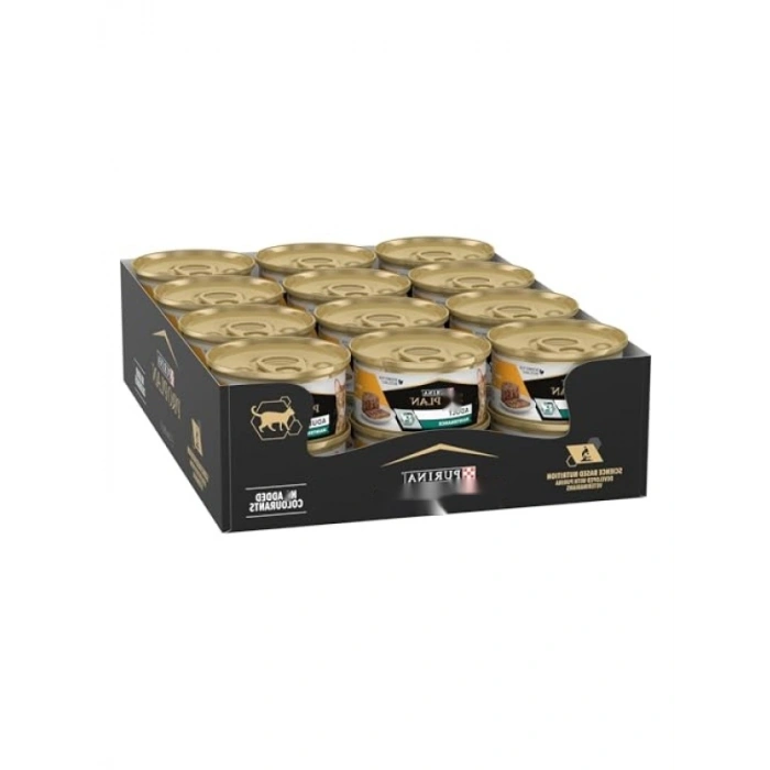 Tavuklu Yaş Kedi Maması - 85g x 24 Pouch