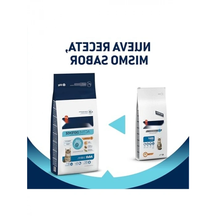 Tavuklu Yetişkin Kedi Maması 15 Kg