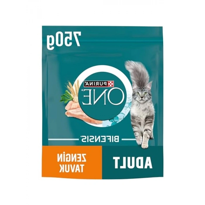 Tavuklu Yetişkin Kedi Maması, 750g Besleyici Formül