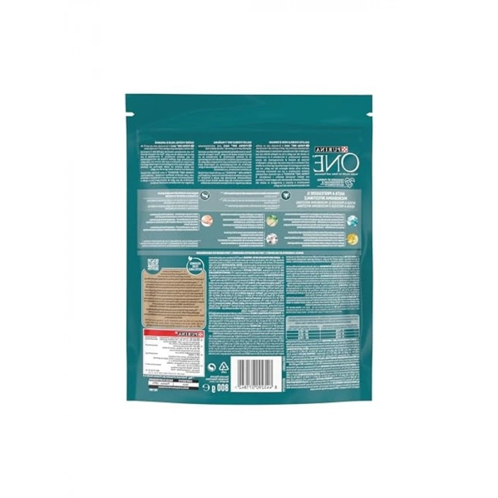 Tavuklu Yetişkin Kedi Maması, 800 Gr Paket