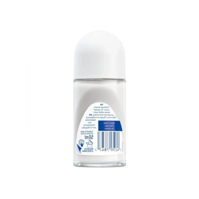 Taze Kiraz Kokulu Kadın Roll On Deodorant - 50 ml