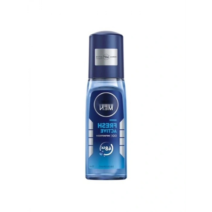 Taze Kokuya Sahip Erkek Deodorant 75 ML