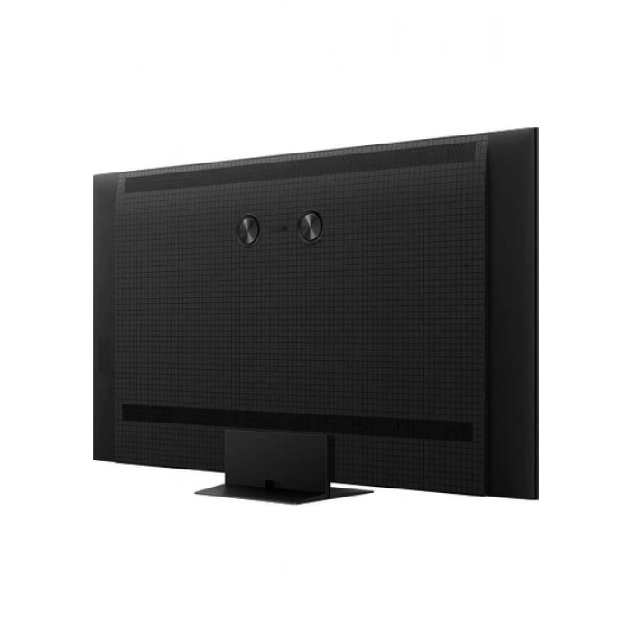 TCL 55C7K 55 139 Ekran Uydu Alıcılı 4K Ultra HD Google QD Mini LED TV
