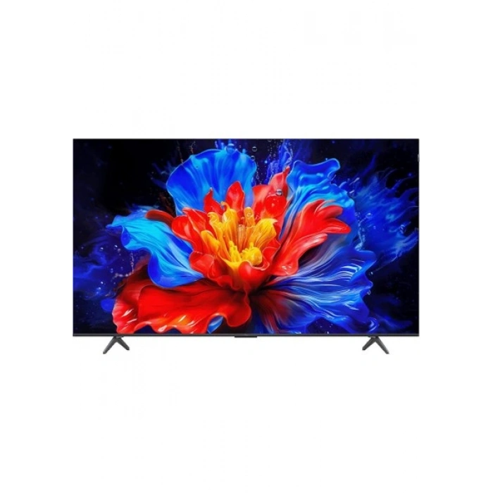 TCL 75P8K 75 190 Ekran Uydu Alıcılı 4K Ultra HD Google QLED TV