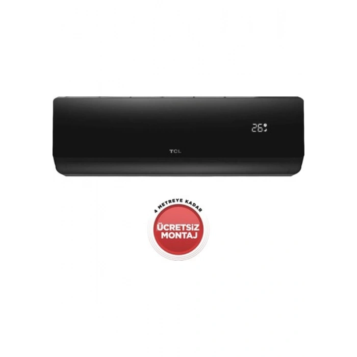 TCL Elite TAC-18CHSD-XA82I A++ Enerji Sınıfı 18000 BTU Inverter Duvar Tipi Klima