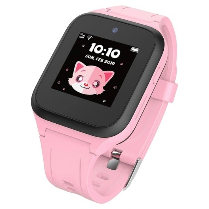 TCL MT40XP Movetime Akıllı Çocuk Saati - Pembe