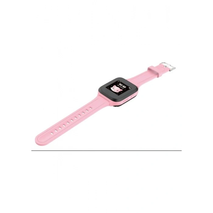 TCL MT40XP Movetime Akıllı Çocuk Saati - Pembe