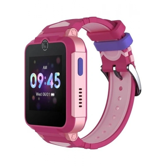 TCL MT42 Movetıme Akıllı Çocuk Saati - Pembe