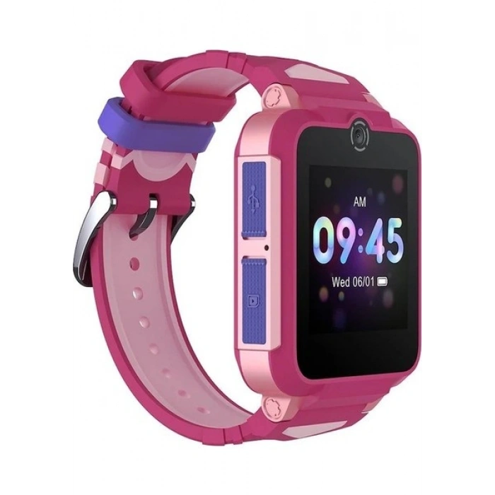 TCL MT42 Movetıme Akıllı Çocuk Saati - Pembe