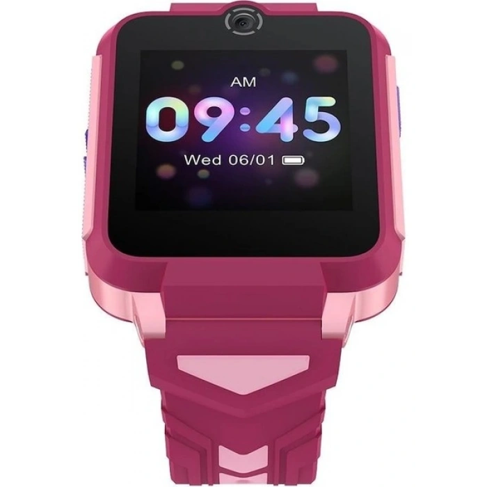 TCL MT42 Movetıme Akıllı Çocuk Saati - Pembe