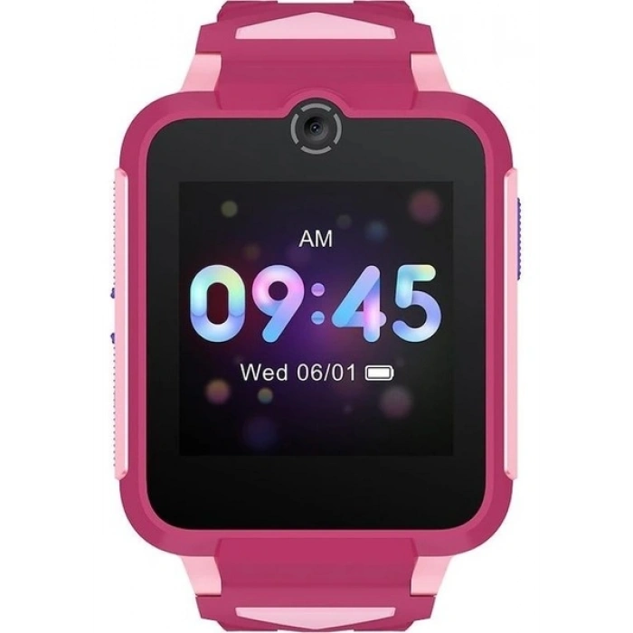 TCL MT42 Movetıme Akıllı Çocuk Saati - Pembe