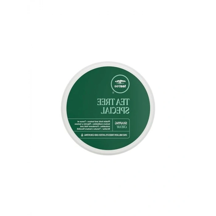 Tea Tree Paul Mitchell Special Shaping Esnek Şekillendirici Krem 85 Gr