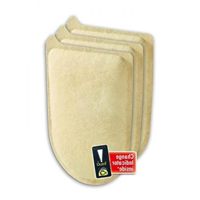 Tec Easy CrystalFiltreer Pack 600