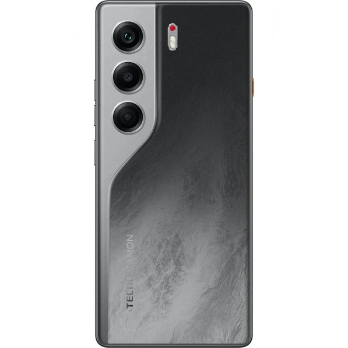 TECNO CAMON 40 256 GB 12 GB Ram (Tecno Türkiye Garantili) Kozmik Siyah