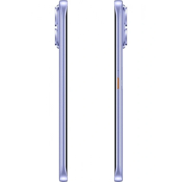 Tecno Pova Curve 2 256 GB 8 GB Ram (Tecno Türkiye Garantili) Mor