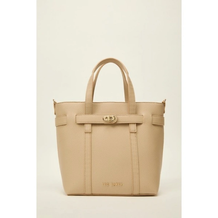 Ted Baker Bej El Çantası 25ss742