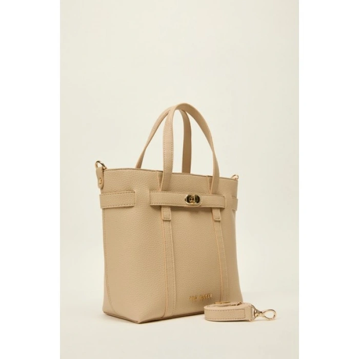 Ted Baker Bej El Çantası 25ss742