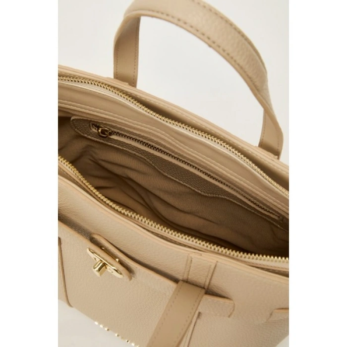 Ted Baker Bej El Çantası 25ss742