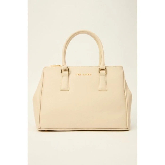Ted Baker Bej El Çantası 2914