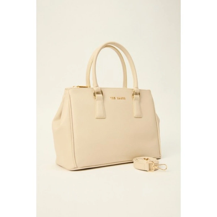 Ted Baker Bej El Çantası 2914