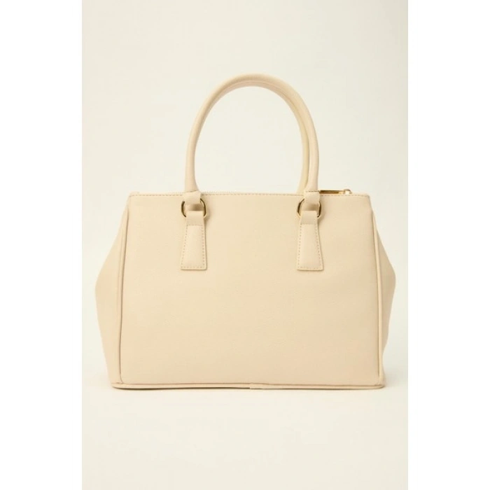 Ted Baker Bej El Çantası 2914
