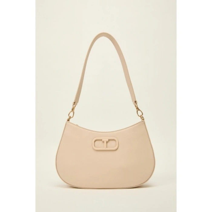 Ted Baker Bej Omuz Çantası 25ss764