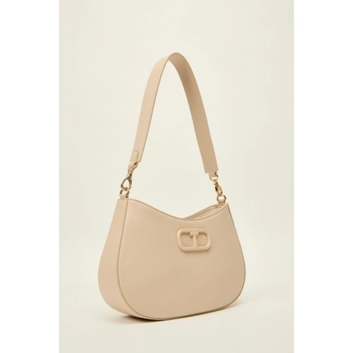 Ted Baker Bej Omuz Çantası 25ss764