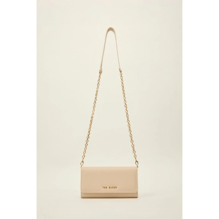 Ted Baker Bej Portföy Çanta 25SS772