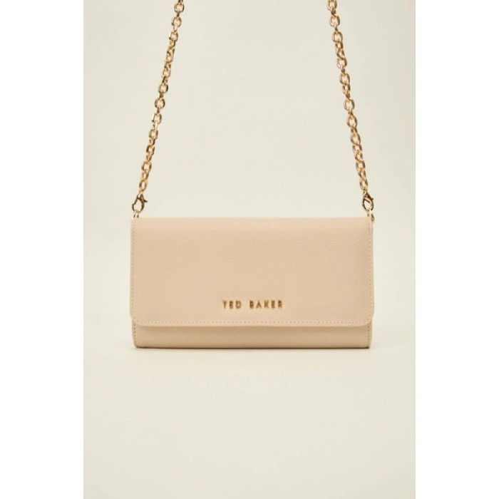 Ted Baker Bej Portföy Çanta 25SS772