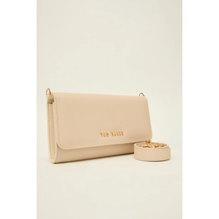 Ted Baker Bej Portföy Çanta 25SS772