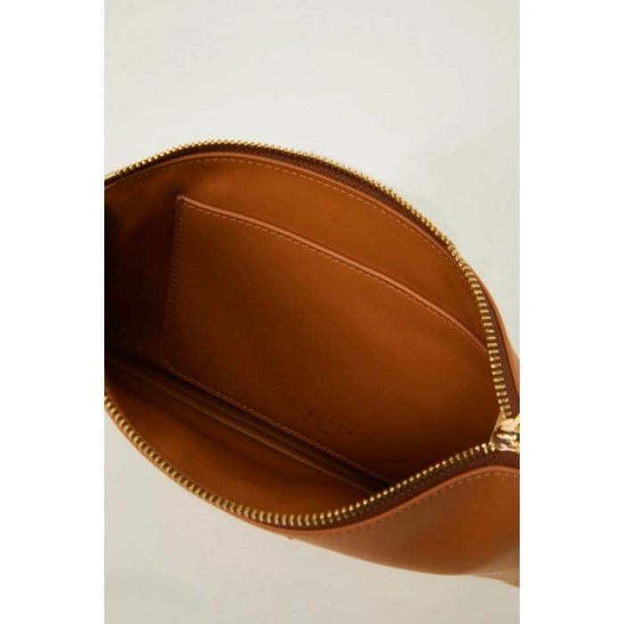Ted Baker Düz Cilt El Portföyü