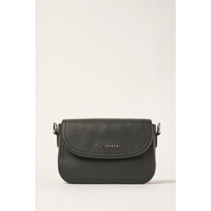 Ted Baker Floter Cilt Kapaklı Tb Çapraz Askılı Çanta TBFW24FCB035