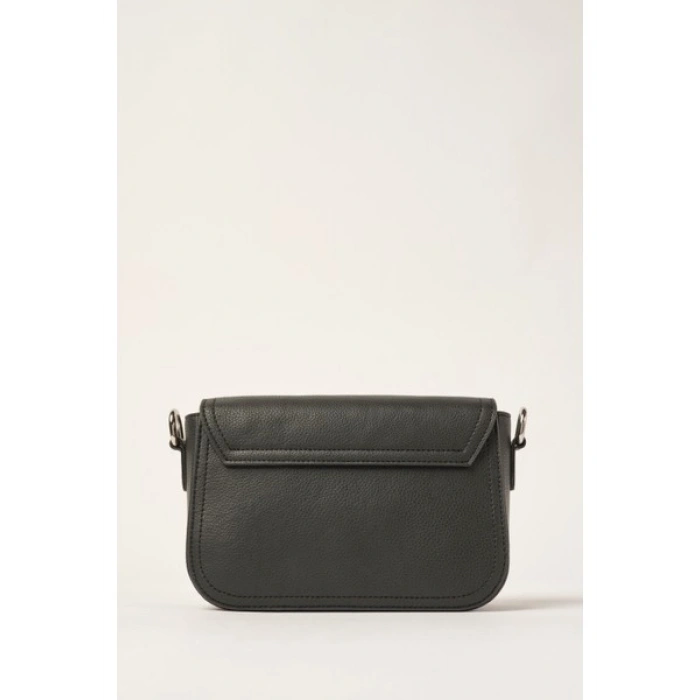 Ted Baker Floter Cilt Kapaklı Tb Çapraz Askılı Çanta TBFW24FCB035