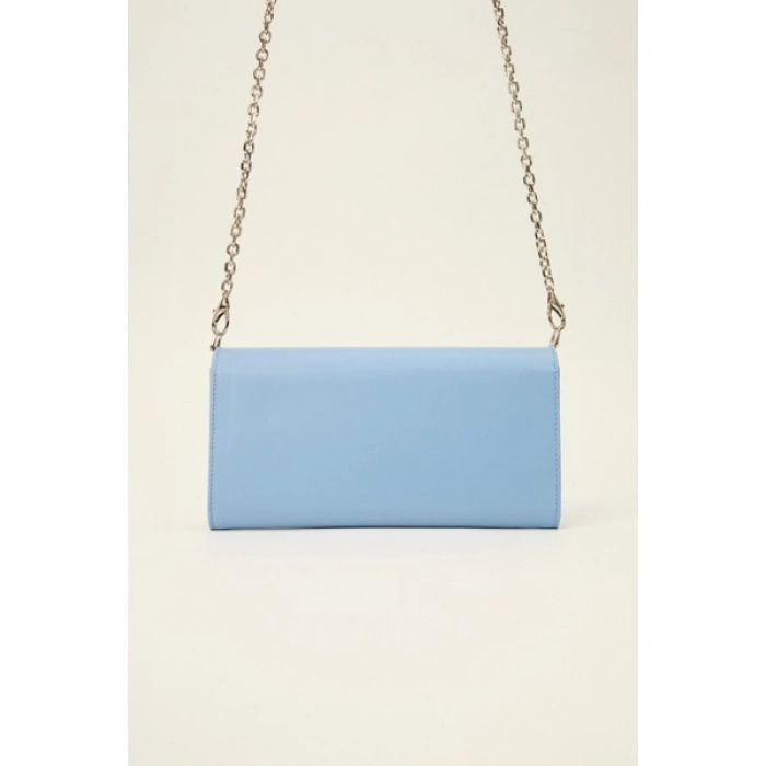 Ted Baker Mavi Portföy Çanta 25SS772