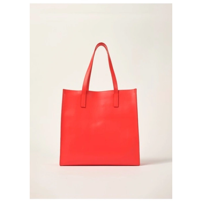 Ted Baker Omuz Çantas, Standart, Kırmızı