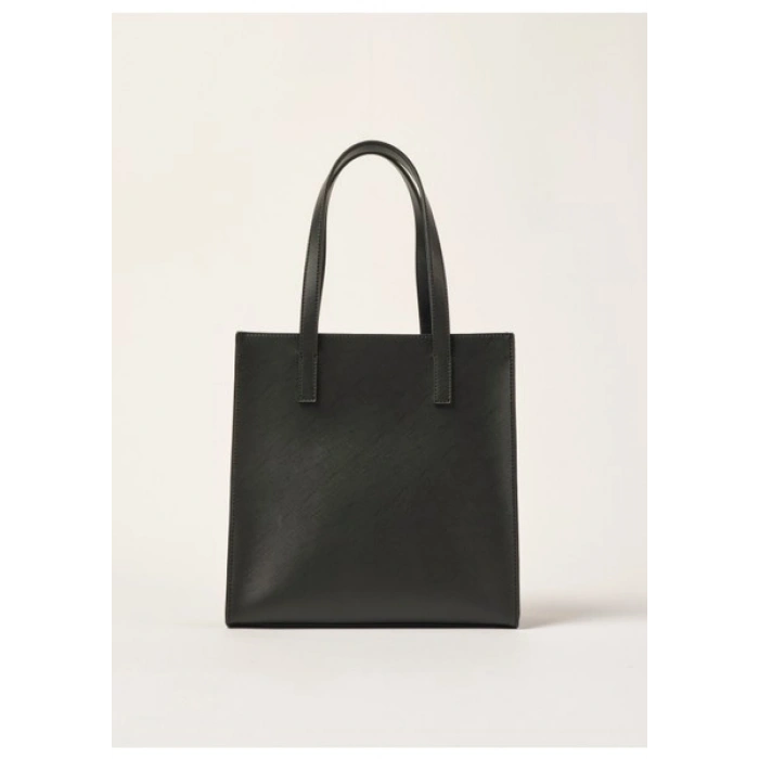 Ted Baker Omuz Çantası, Standart, Siyah
