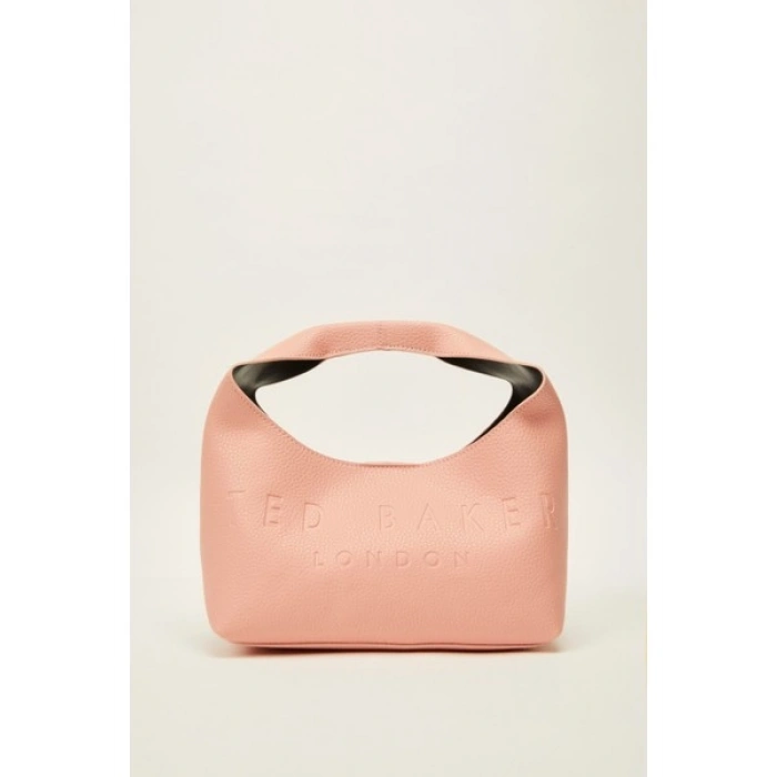 Ted Baker Pembe Floter Cilt Alışveriş Çantası Tbss25fsb038
