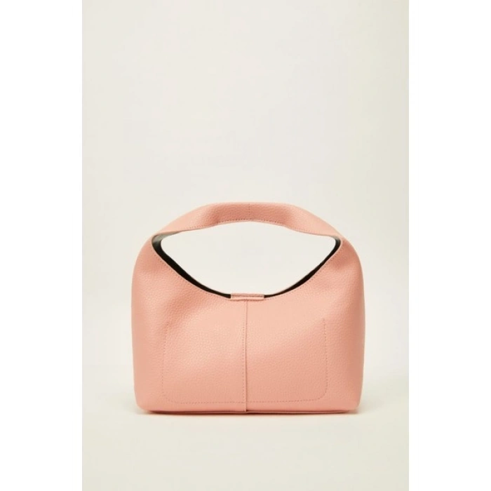 Ted Baker Pembe Floter Cilt Alışveriş Çantası Tbss25fsb038