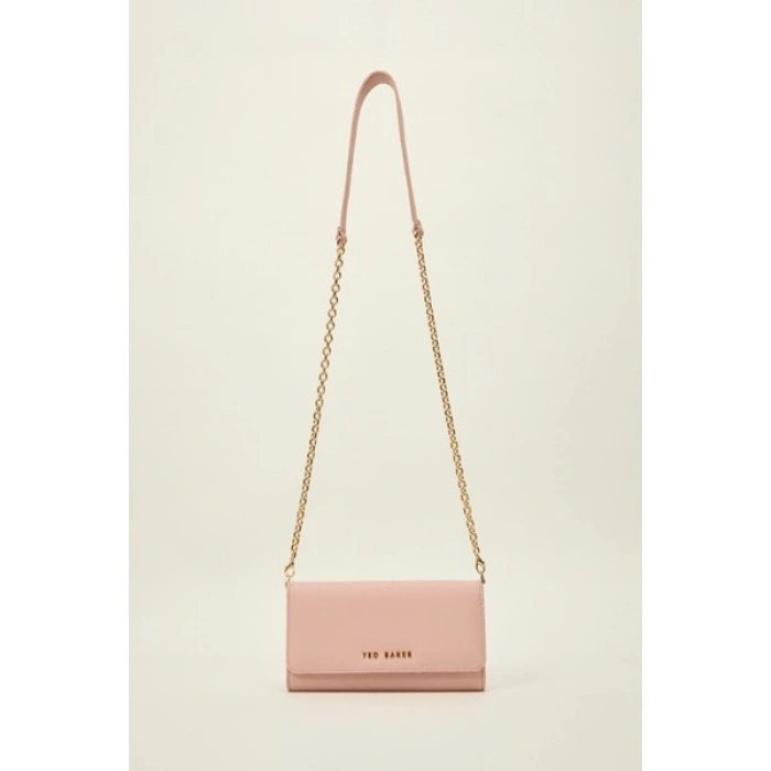 Ted Baker Pudra Portföy Çanta 25ss772