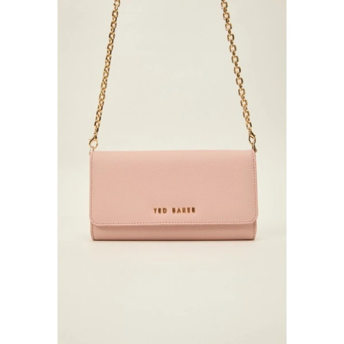 Ted Baker Pudra Portföy Çanta 25ss772