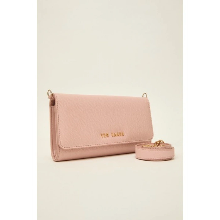 Ted Baker Pudra Portföy Çanta 25ss772