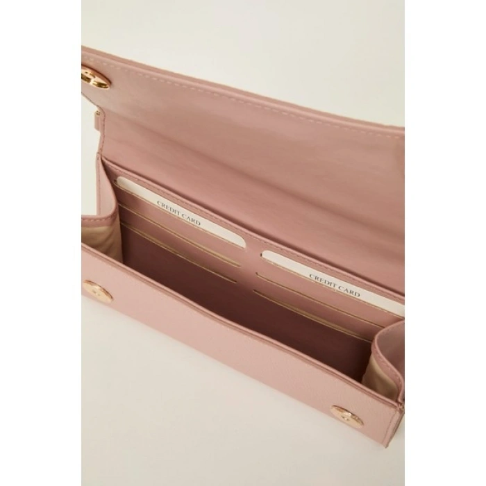 Ted Baker Pudra Portföy Çanta 25ss772
