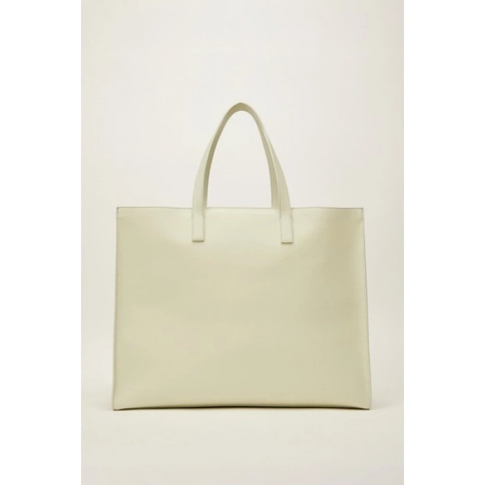 Ted Baker Yeşil Ikonik Floral Desenli Küçük Çanta TBSS25FIB073